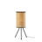 Fillingham Metal Tripod Lamp