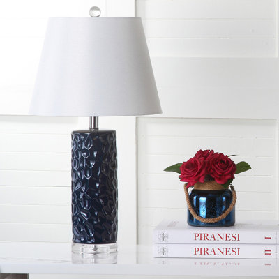 Thora Ceramic Table Lamp