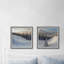Picard Picard Everything Is Good In Winter - 2 Piece Single Picture Frame Print-1258527492