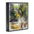 Jumping Bass Fish Giclee Art by LSR Design Studio-1615552408-1615552407