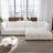 Modular Sectional Sofa