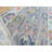 Greerson One-of-a-Kind 3' X 12' Wool Area Rug in Gray