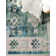 Ector Washable Geometric Indoor Rug