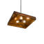 Diamond Mission 3 - Light Pendant