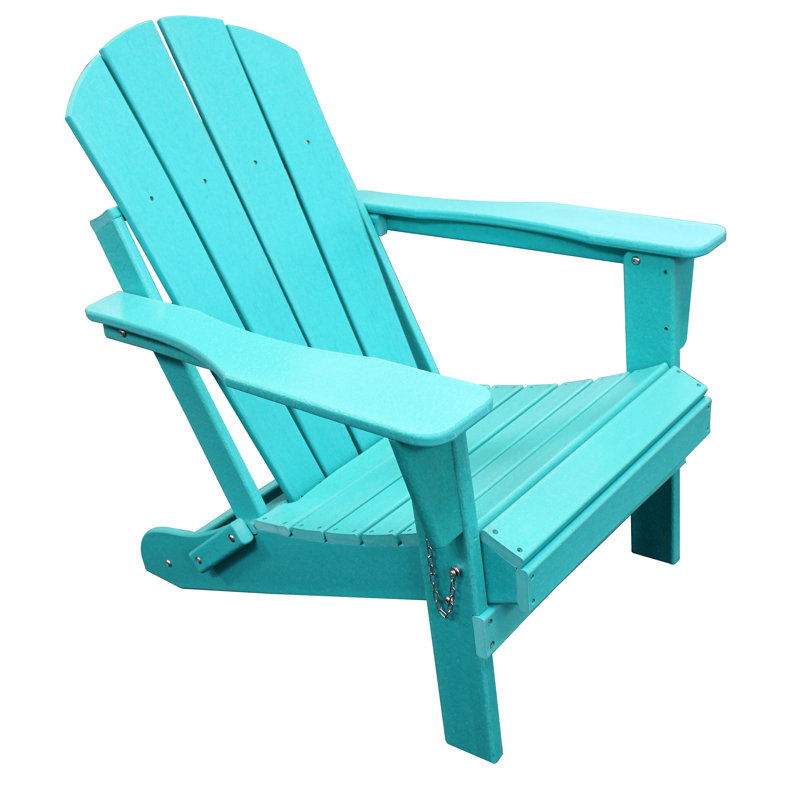 Fauteuil Adirondack pliable