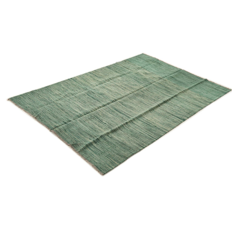 Ousley Green Rug
