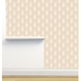 Rouleau de papier peint L 2,16 pi x l 5 po Erin Kendal Designs