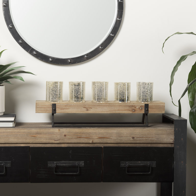 Votive Candle Holder