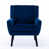Bleu est en rupture de stock