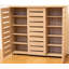 Ain Shoe Storage Cabinet-1756510355