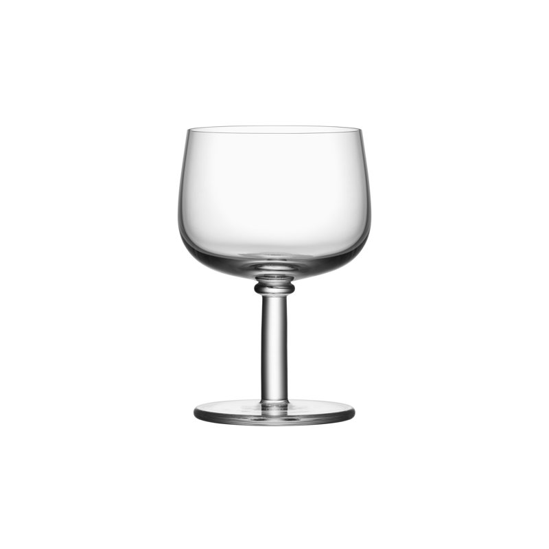 Viva Wine Glass