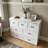 61.8'' W Murphy Bed