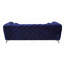 Atronia Velvet Sofa