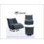 Fauteuil inclinable oscillant Talmon-454749410