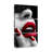 " Red Lips " 3 - Pieces-1035058948