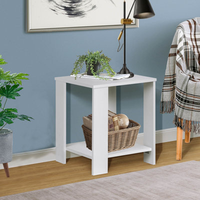 Mirrabooka End Table