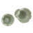 Sandburg 5 " Concrete Tealight