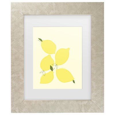Bolog Athene Fritsch 15 Matted Framed Art