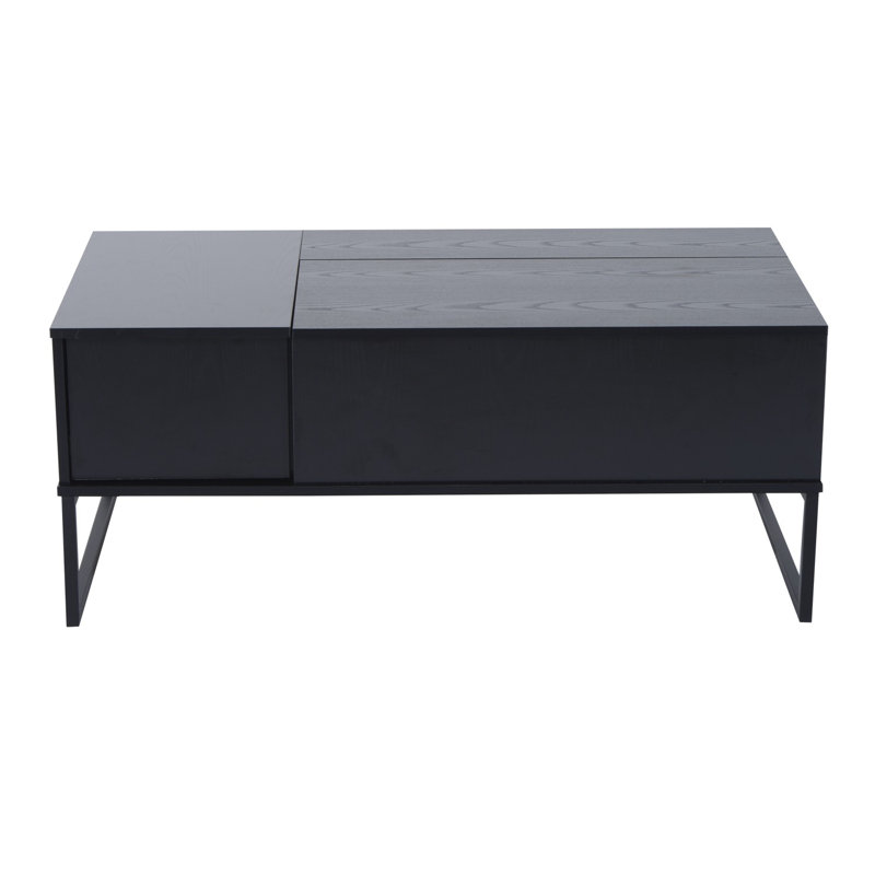 Coffee Table, Black