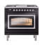ILVE Nostalgie II Noblesse 36 in Dual Fuel Range-1316591966-1316591963