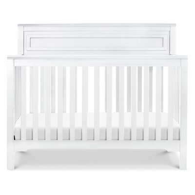 Autumn 4-in-1 Convertible Crib -  daVinci, M4301W