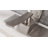 Single-Hole Single-handle Bathroom Faucet-57743122
