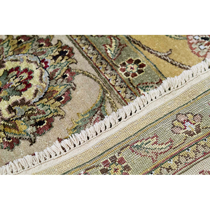 Dania Oriental Area Rug