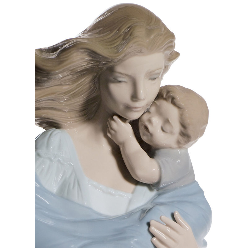 Loving Touch Mother Figurine