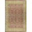 Hand-Knotted High-Quality Brown and Beige Area Rug