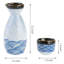 5 Piece Beverage Serving Set