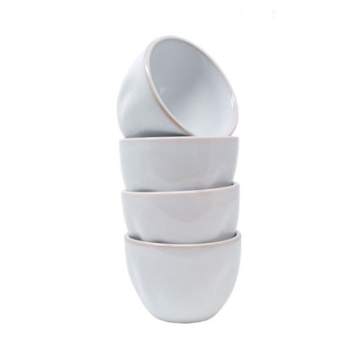 Connellsville Ceramic Bouillon Cup