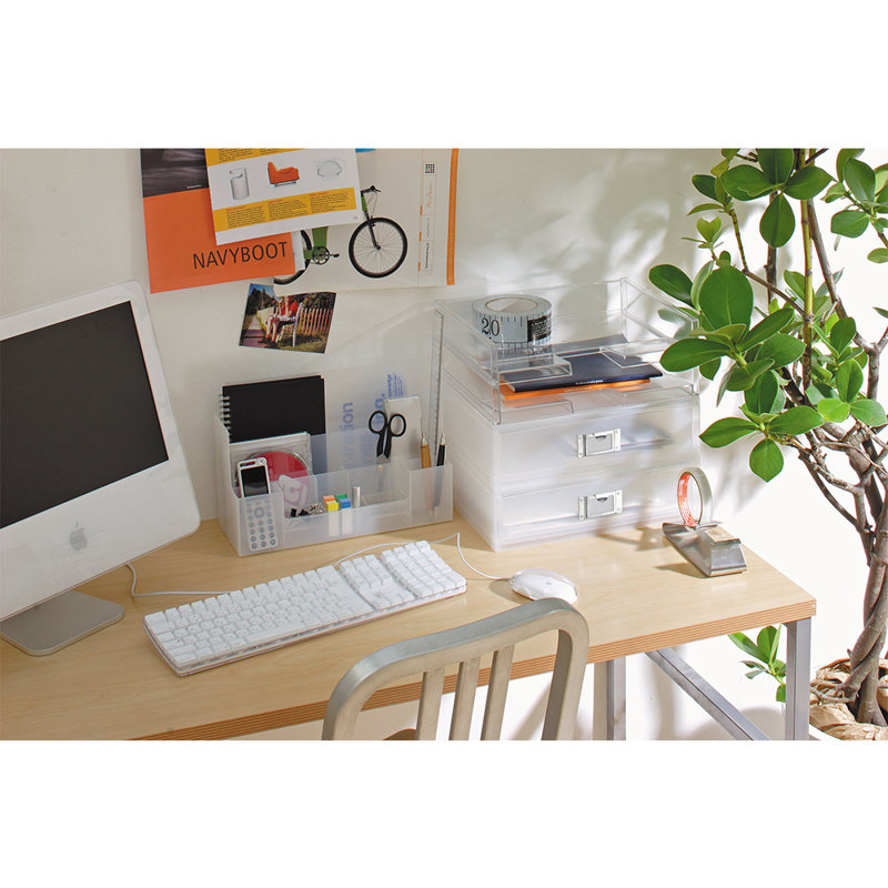 Organisateur de bureau