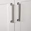 Grandeur Geneva 6" Brass Handle Pull-1998982161