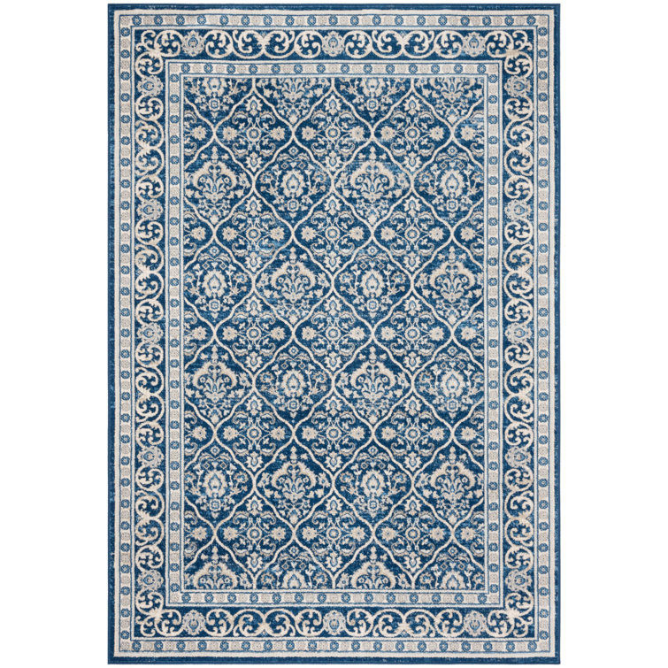 Llana Performance Oriental Rug