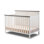 Lit de bébé convertible 4-en-1 Sorelle Ashley