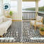 Tapis intérieur / extérieur lavable à la machine Chantille ACN3000-984208961-984208967