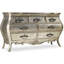 Sanctuary Seven Drawer Dresser