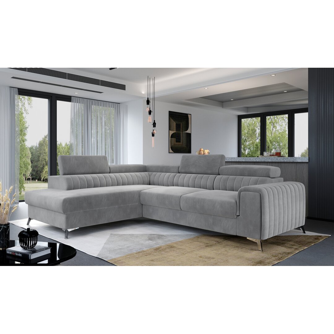 Modulares Ecksofa Reinert