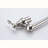 HOOSENG Touch Kitchen Faucet-97182338