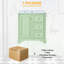 Armoire de salle de bain Tharun-612329631