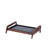 Premium Solid Wood Boot Tray Stand with Natural Coir Mat - Entryway & Mudroom Shoe Organizer-1377707954-1390220674-1377707956