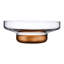 Contour Handmade Serving Bowl
