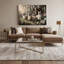 Cats tonkinois gris, art mural sur toile-157173489
