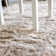 Diller Light Brown Faux Sheepskin Fur Machine Washable Shag Fluffy Area Rug