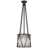 Ralph Lauren Chatham 1 Light Large Pendant