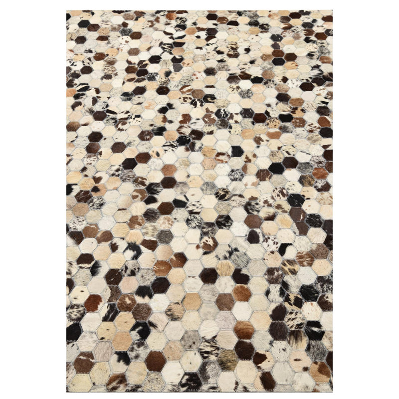 Ortega Multi Rug