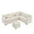 Beige Chenille selected
