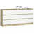 Artisan Oak/White is out of stock