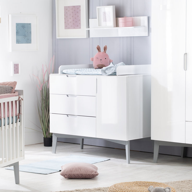 roba Changing Unit | Wayfair.co.uk