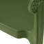 Delron 29'' H Outdoor Dining Armchair-1126938659